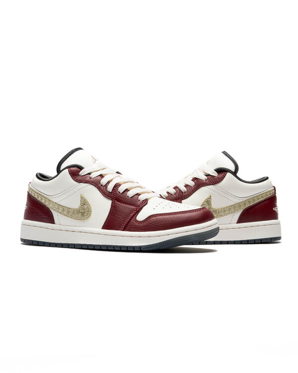 Air Jordan WMNS 1 LOW SE 'CHINESE NEW YEAR' | FJ5735-100 | AFEW STORE